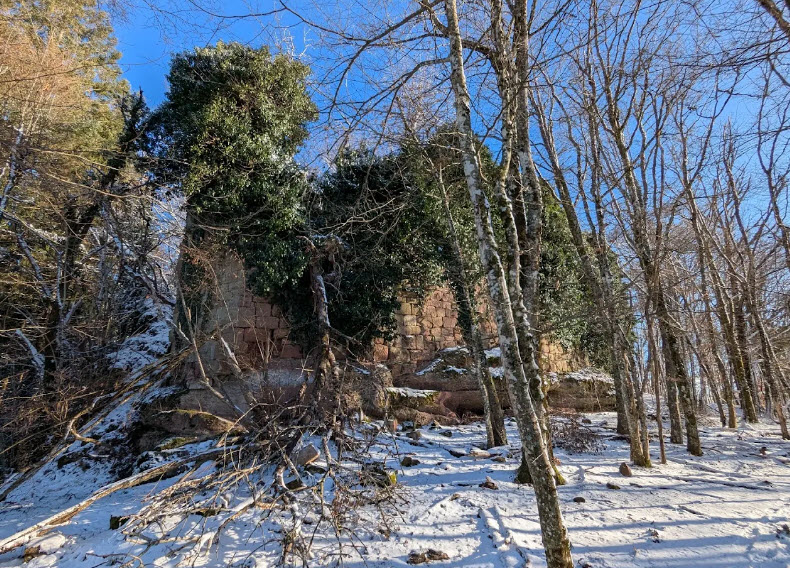 Turquestein-Blancrupt, France